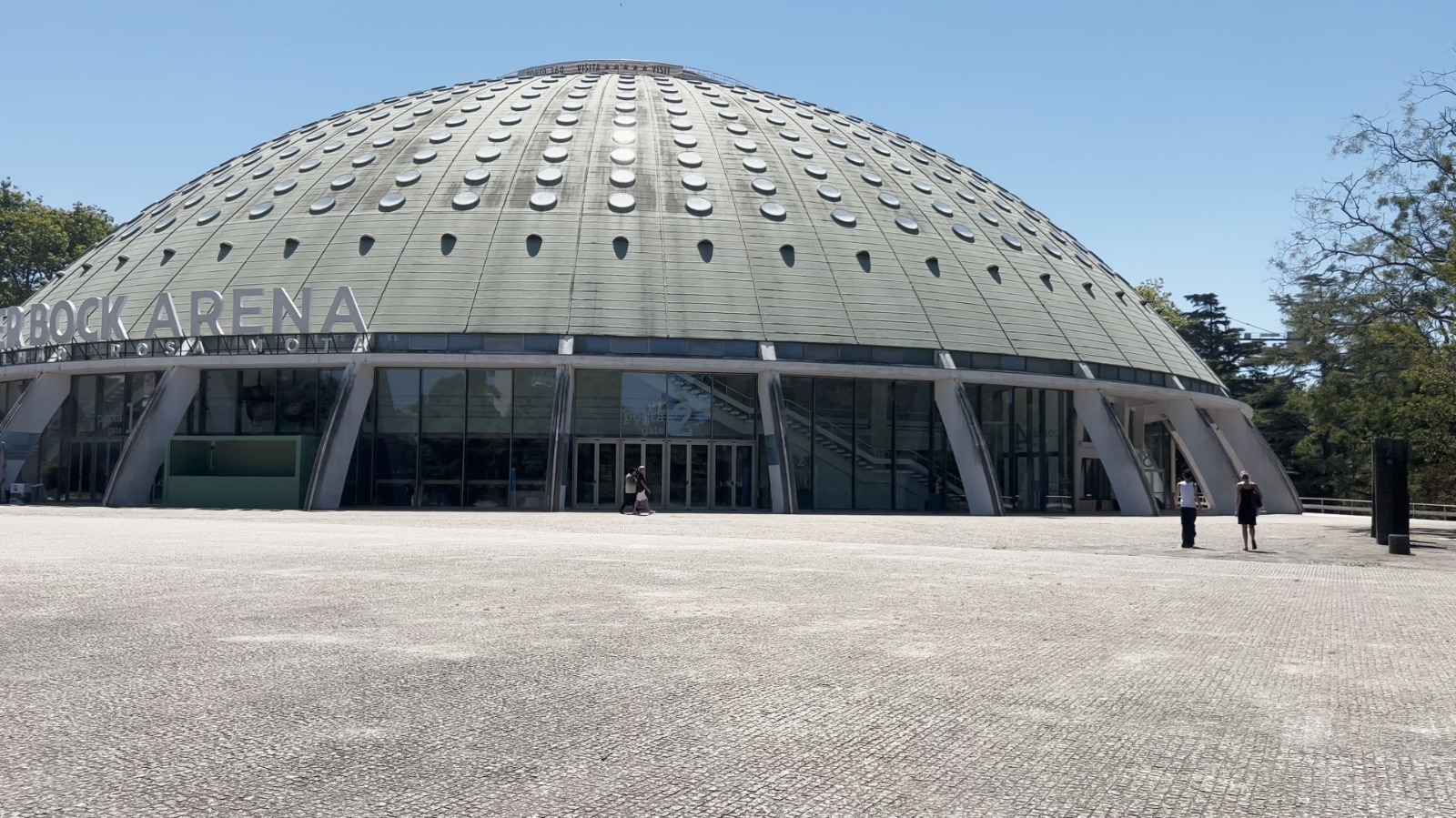 Jardins do Palácio de Cristal no Porto: nossa visita e o que encontramos por lá