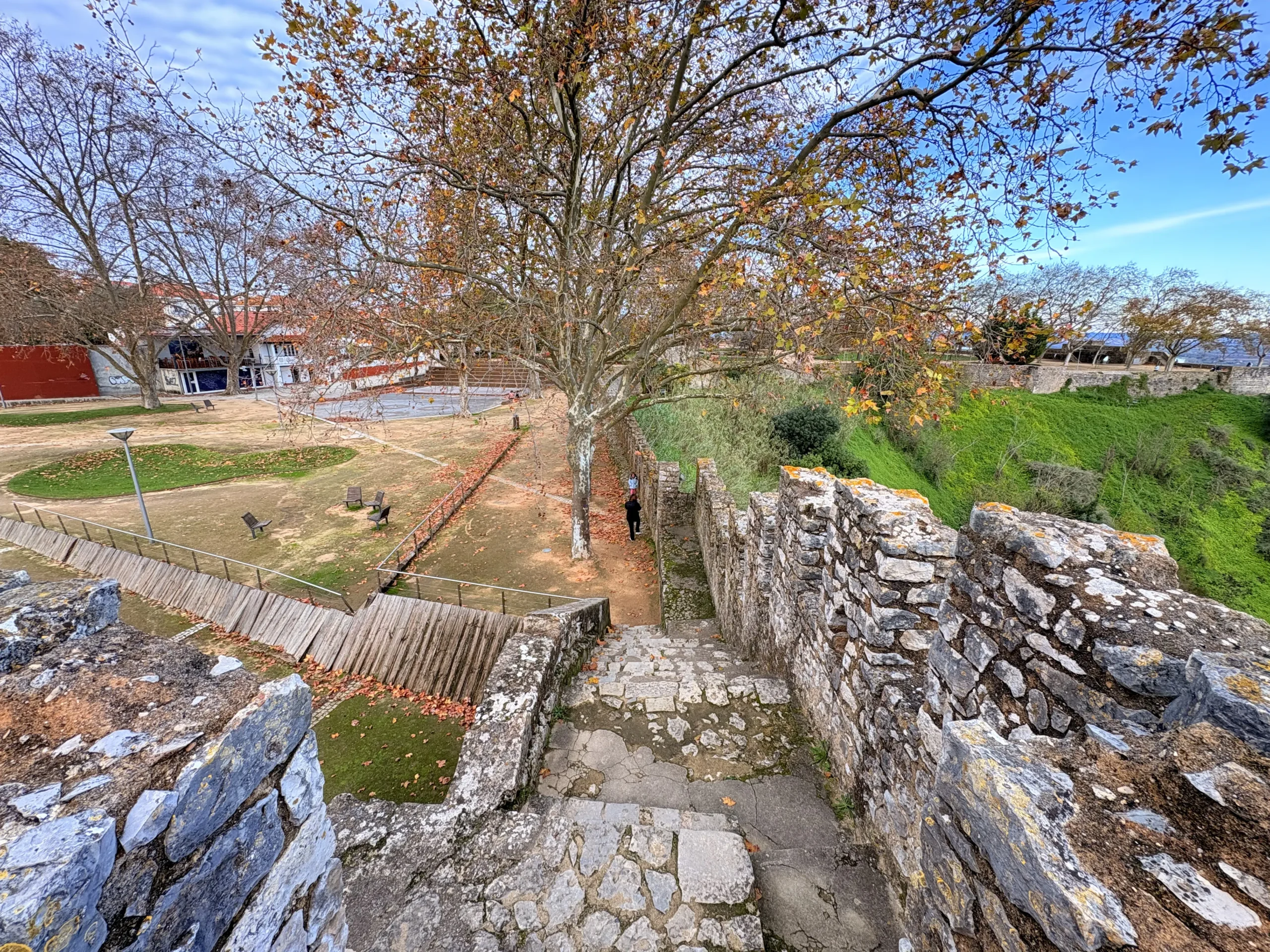 Santarém Portugal